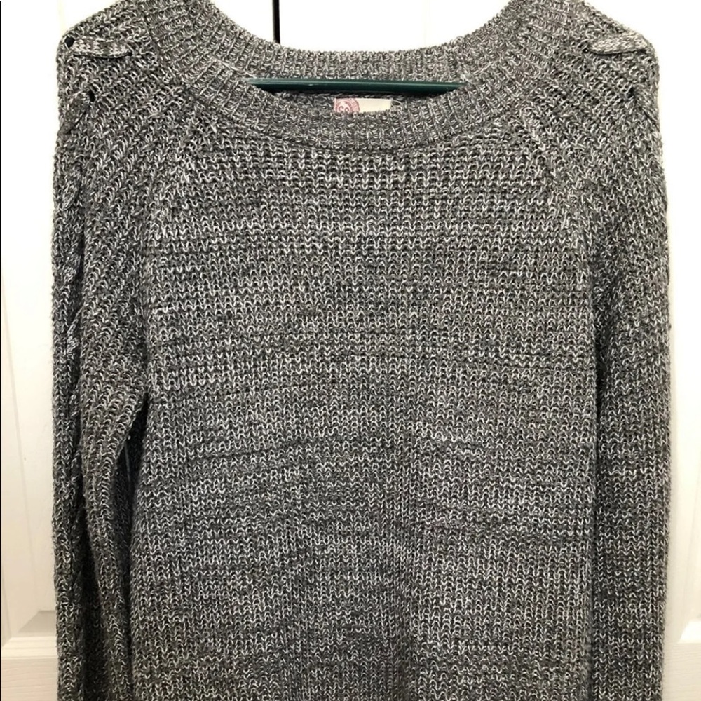 BOGO 1/2 Price!! SO Sweater